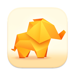 TablePlus, a native tool for database management